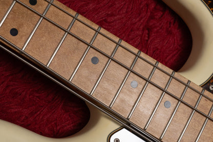 【used】SCHECTER / PA-LS/345 OWH 4.315kg #S345PJ0072【GIB Yokohama】【price included SHIPPING & IMPORT TAX & VAT】