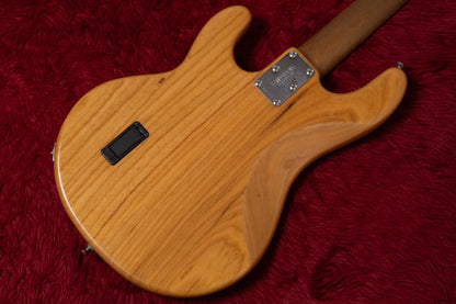 【used】Ernie Ball Music Man / Stingray NAT 2004 4.205kg #E43782【GIB Yokohama】