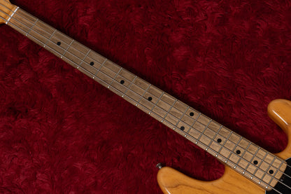 【used】Ernie Ball Music Man / Stingray NAT 2004 4.205kg #E43782【GIB Yokohama】