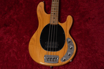 【used】Ernie Ball Music Man / Stingray NAT 2004 4.205kg #E43782【GIB Yokohama】