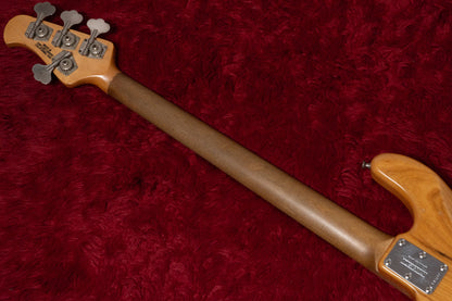 【used】Ernie Ball Music Man / Stingray NAT 2004 4.205kg #E43782【GIB Yokohama】