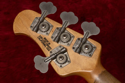 【used】Ernie Ball Music Man / Stingray NAT 2004 4.205kg #E43782【GIB Yokohama】