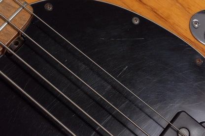 【used】Ernie Ball Music Man / Stingray NAT 2004 4.205kg #E43782【GIB Yokohama】