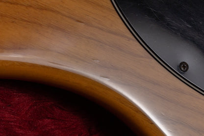 【used】Ernie Ball Music Man / Stingray NAT 2004 4.205kg #E43782【GIB Yokohama】