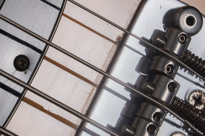 【used】Ernie Ball Music Man / Stingray NAT 2004 4.205kg #E43782【GIB Yokohama】