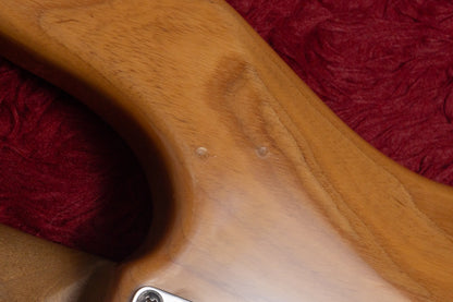 【used】Ernie Ball Music Man / Stingray NAT 2004 4.205kg #E43782【GIB Yokohama】