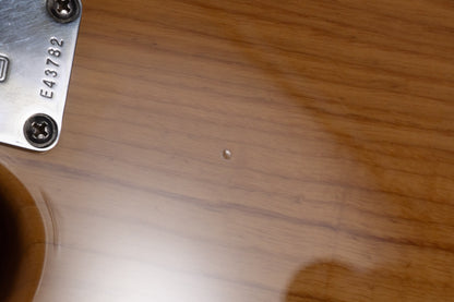 【used】Ernie Ball Music Man / Stingray NAT 2004 4.205kg #E43782【GIB Yokohama】