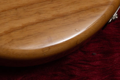 【used】Ernie Ball Music Man / Stingray NAT 2004 4.205kg #E43782【GIB Yokohama】