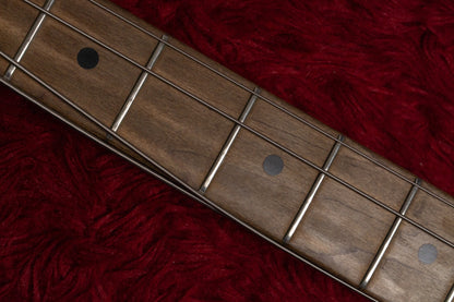 【used】Ernie Ball Music Man / Stingray NAT 2004 4.205kg #E43782【GIB Yokohama】