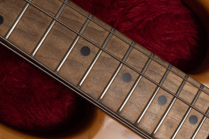 【used】Ernie Ball Music Man / Stingray NAT 2004 4.205kg #E43782【GIB Yokohama】