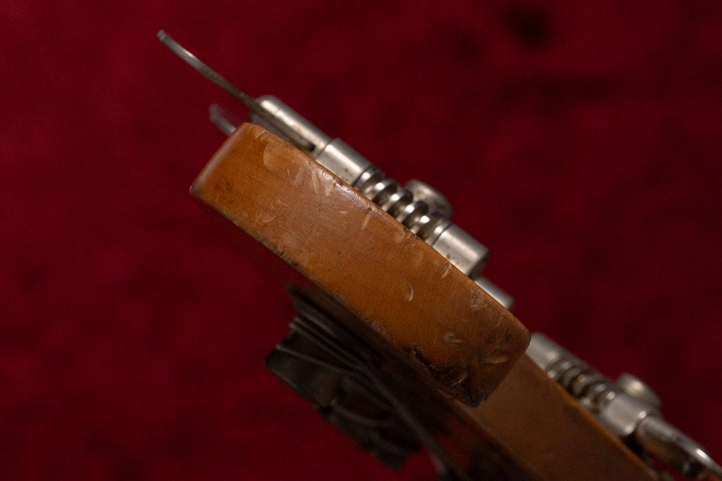 【used】Ernie Ball Music Man / Stingray NAT 2004 4.205kg #E43782【GIB Yokohama】