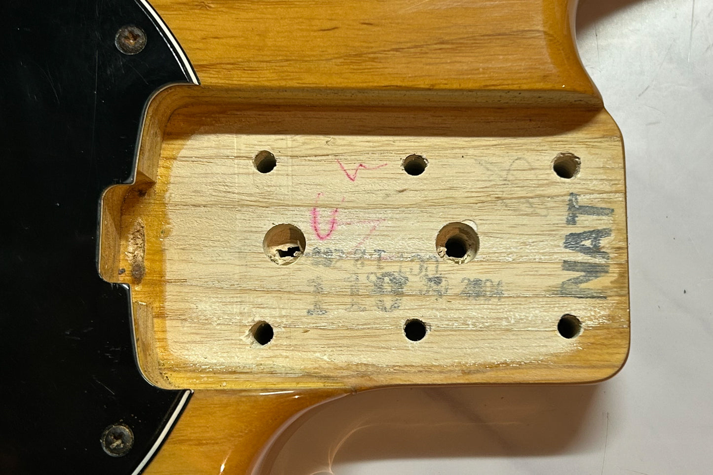 【used】Ernie Ball Music Man / Stingray NAT 2004 4.205kg #E43782【GIB Yokohama】