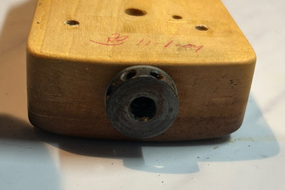 【used】Ernie Ball Music Man / Stingray NAT 2004 4.205kg #E43782【GIB Yokohama】