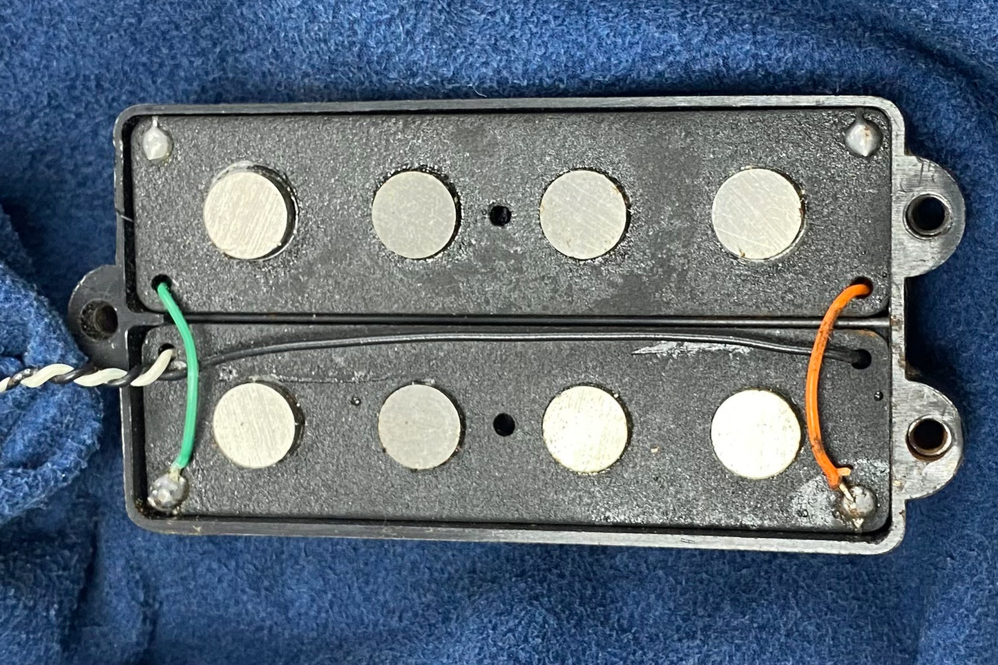 【used】Ernie Ball Music Man / Stingray NAT 2004 4.205kg #E43782【GIB Yokohama】