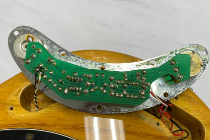 【used】Ernie Ball Music Man / Stingray NAT 2004 4.205kg #E43782【GIB Yokohama】