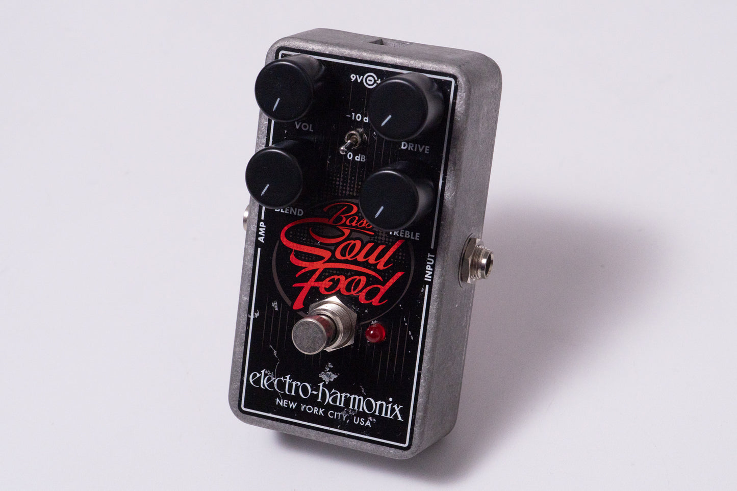 【used】Electro-Harmonix / Bass Soul Food【GIB Yokohama】