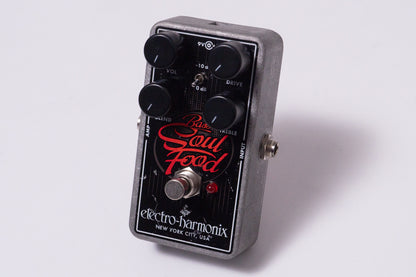 【used】Electro-Harmonix / Bass Soul Food【GIB Yokohama】
