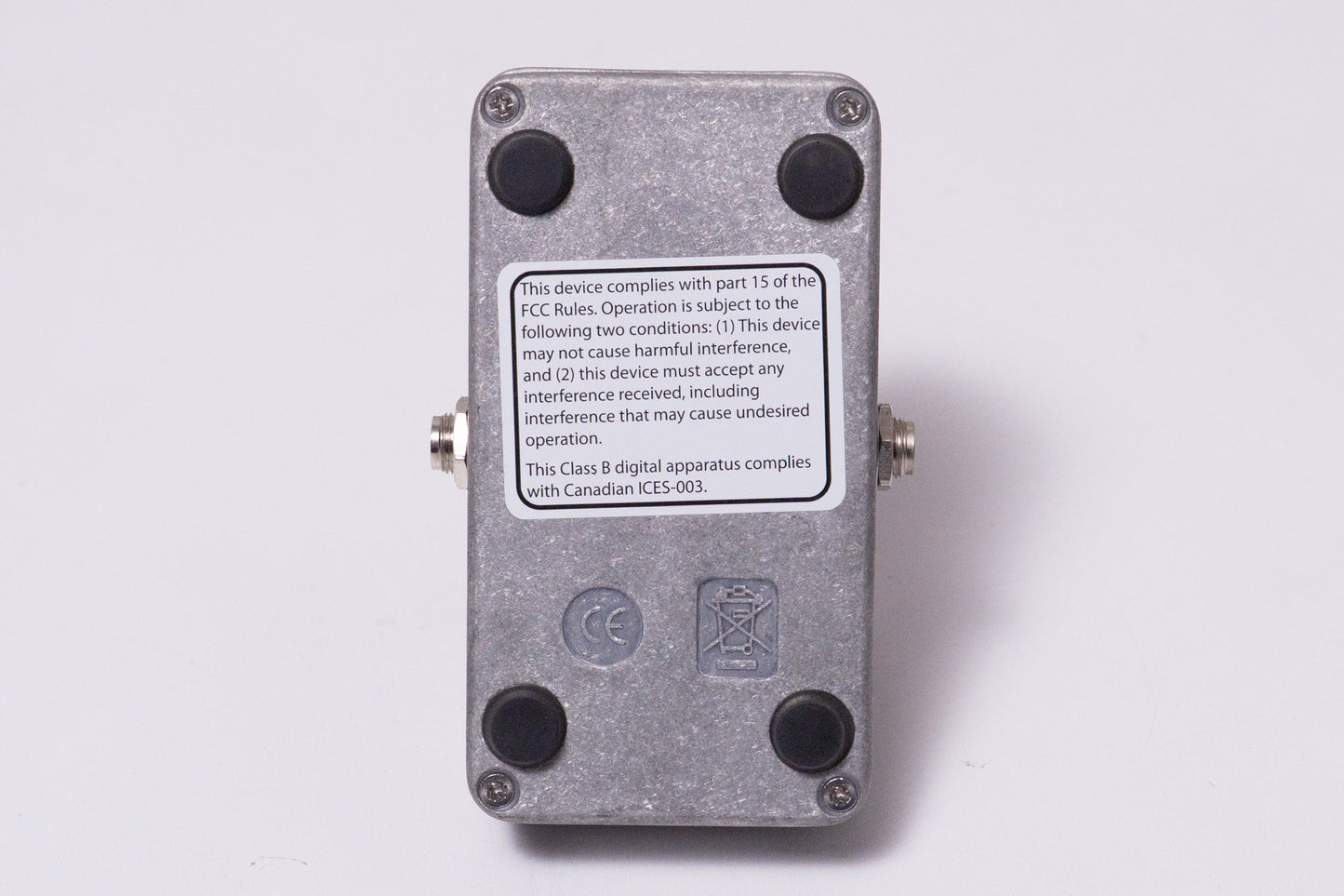 【used】Electro-Harmonix / Bass Soul Food【GIB Yokohama】