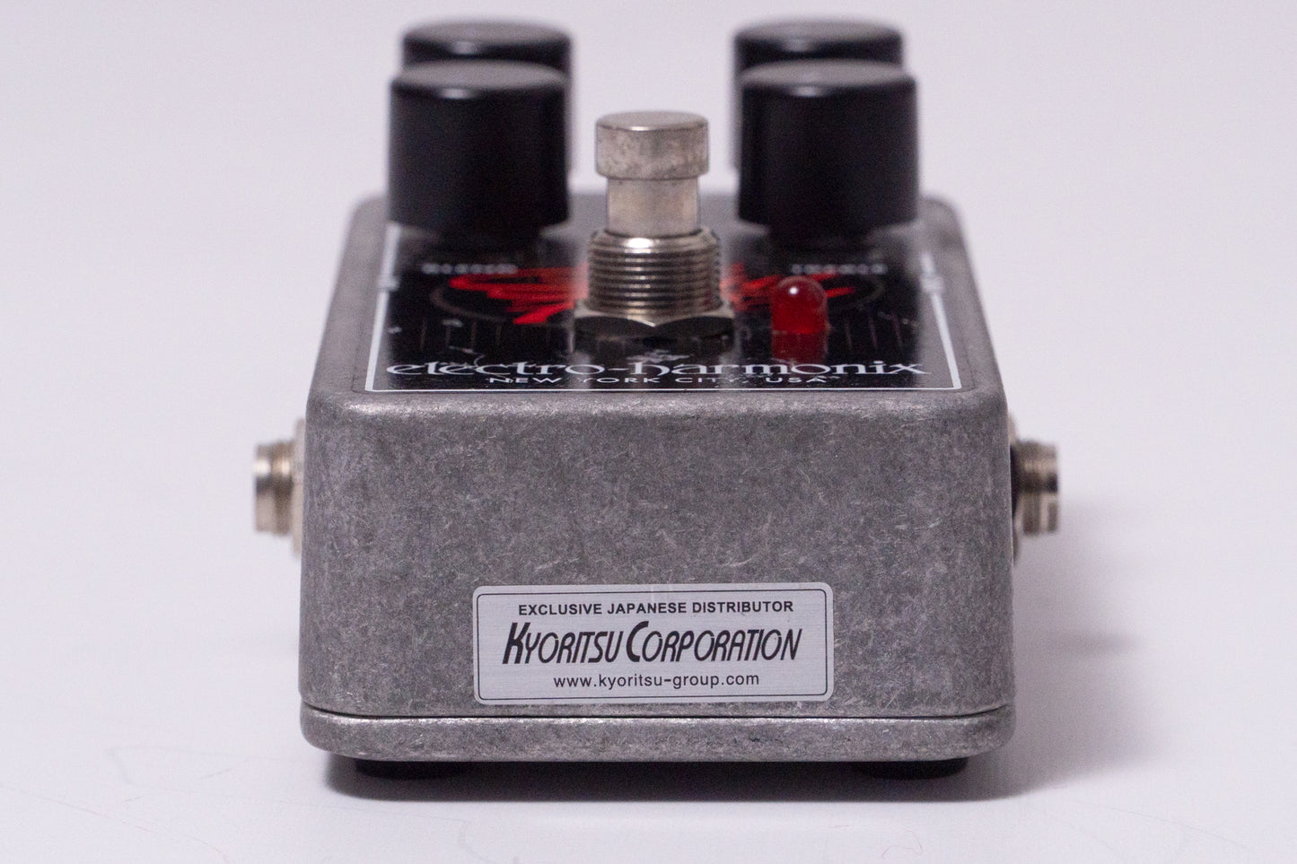 【used】Electro-Harmonix / Bass Soul Food【GIB Yokohama】