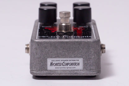 【used】Electro-Harmonix / Bass Soul Food【GIB Yokohama】