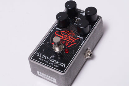 【used】Electro-Harmonix / Bass Soul Food【GIB Yokohama】