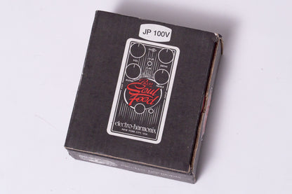 【used】Electro-Harmonix / Bass Soul Food【GIB Yokohama】
