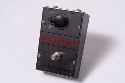 【used】Electro-Harmonix / Hog's foot Bass Booster【GIB Yokohama】