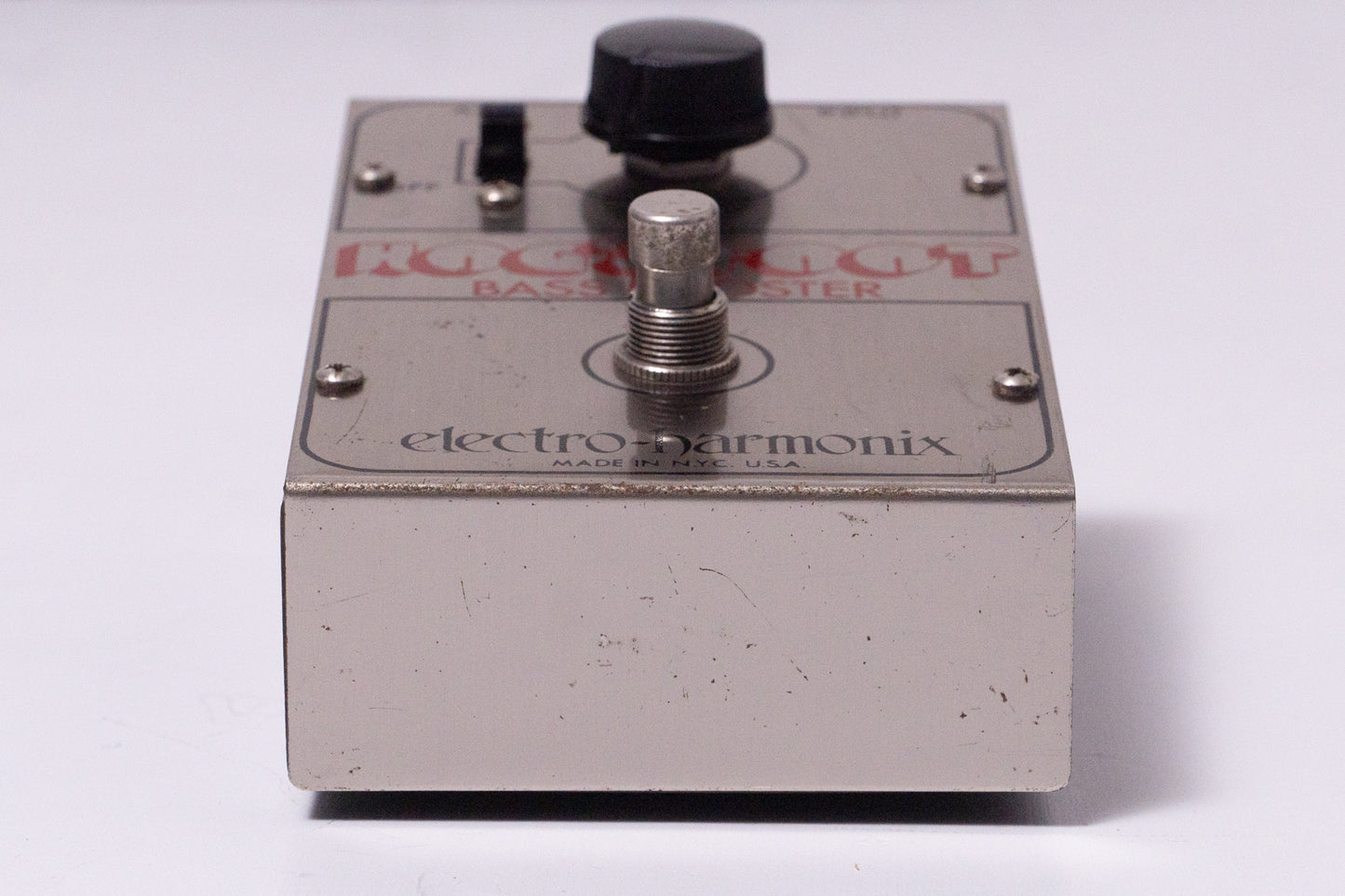 【used】Electro-Harmonix / Hog's foot Bass Booster【GIB Yokohama】