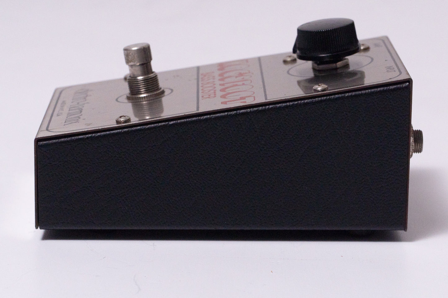 【used】Electro-Harmonix / Hog's foot Bass Booster【GIB Yokohama】