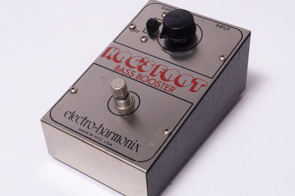 【used】Electro-Harmonix / Hog's foot Bass Booster【GIB Yokohama】