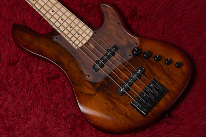 【new】Cort / GB-Fusion 5 Antique Brown Burst 4.280kg #IE250403329【GIB Yokohama】