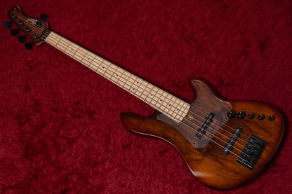 【new】Cort / GB-Fusion 5 Antique Brown Burst 4.280kg #IE250403329【GIB Yokohama】