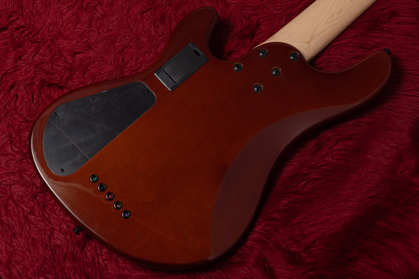 【new】Cort / GB-Fusion 5 Antique Brown Burst 4.280kg #IE250403329【GIB Yokohama】