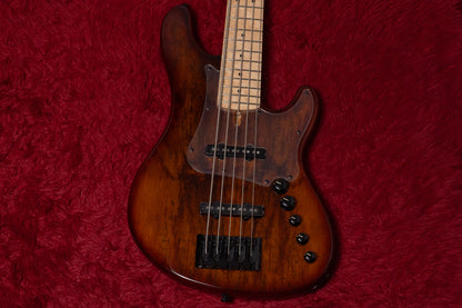 【new】Cort / GB-Fusion 5 Antique Brown Burst 4.280kg #IE250403329【GIB Yokohama】