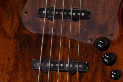 【new】Cort / GB-Fusion 5 Antique Brown Burst 4.280kg #IE250403329【GIB Yokohama】