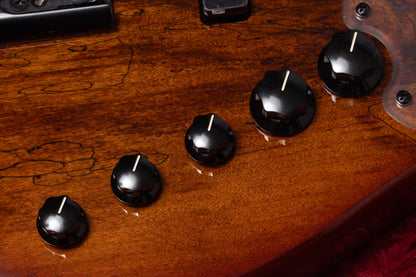 【new】Cort / GB-Fusion 5 Antique Brown Burst 4.280kg #IE250403329【GIB Yokohama】