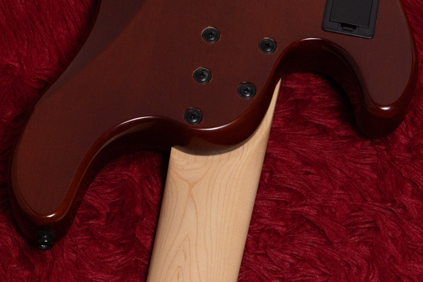 【new】Cort / GB-Fusion 5 Antique Brown Burst 4.280kg #IE250403329【GIB Yokohama】