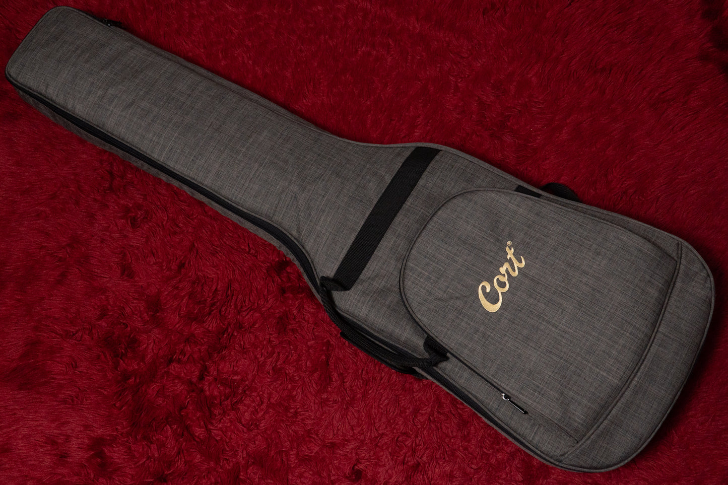 【new】Cort / GB-Fusion 5 Antique Brown Burst 4.280kg #IE250403329【GIB Yokohama】