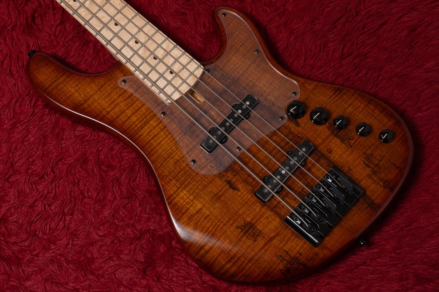 【new】Cort / GB-Fusion 5 Antique Brown Burst 4.380kg #IE250500698【GIB Yokohama】【price included SHIPPING & IMPORT TAX & VAT】