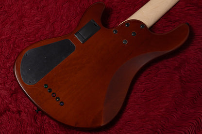 【new】Cort / GB-Fusion 5 Antique Brown Burst 4.380kg #IE250500698【GIB Yokohama】【price included SHIPPING & IMPORT TAX & VAT】