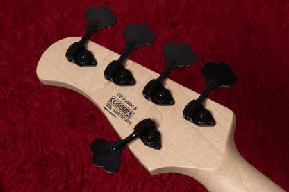 【new】Cort / GB-Fusion 5 Antique Brown Burst 4.380kg #IE250500698【GIB Yokohama】【price included SHIPPING & IMPORT TAX & VAT】