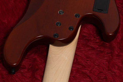 【new】Cort / GB-Fusion 5 Antique Brown Burst 4.380kg #IE250500698【GIB Yokohama】【price included SHIPPING & IMPORT TAX & VAT】