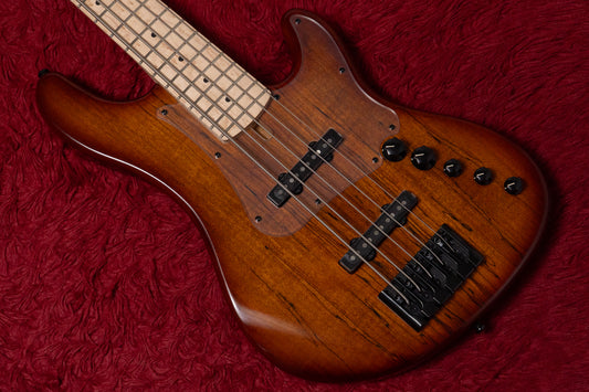 【new】Cort / GB-Fusion 5 Antique Brown Burst 4.160kg #IE250403357【GIB Yokohama】【price included SHIPPING & IMPORT TAX & VAT】