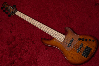 【new】Cort / GB-Fusion 5 Antique Brown Burst 4.160kg #IE250403357【GIB Yokohama】【price included SHIPPING & IMPORT TAX & VAT】
