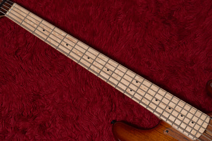 【new】Cort / GB-Fusion 5 Antique Brown Burst 4.160kg #IE250403357【GIB Yokohama】【price included SHIPPING & IMPORT TAX & VAT】