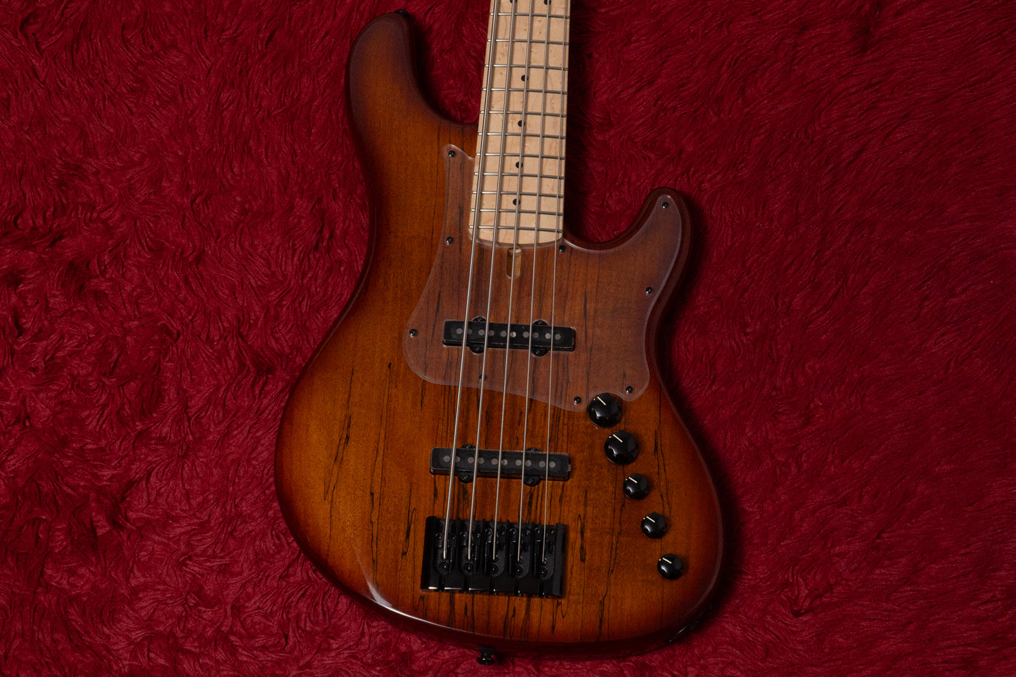 【new】Cort / GB-Fusion 5 Antique Brown Burst 4.160kg #IE250403357【GIB Yokohama】【price included SHIPPING & IMPORT TAX & VAT】