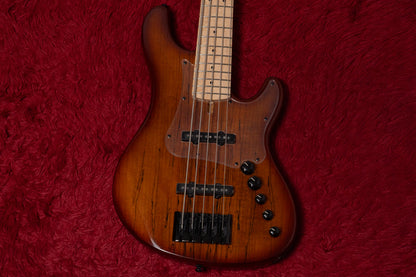 【new】Cort / GB-Fusion 5 Antique Brown Burst 4.160kg #IE250403357【GIB Yokohama】【price included SHIPPING & IMPORT TAX & VAT】