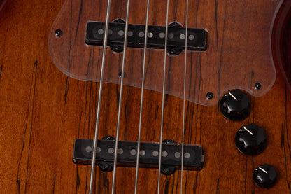 【new】Cort / GB-Fusion 5 Antique Brown Burst 4.160kg #IE250403357【GIB Yokohama】【price included SHIPPING & IMPORT TAX & VAT】