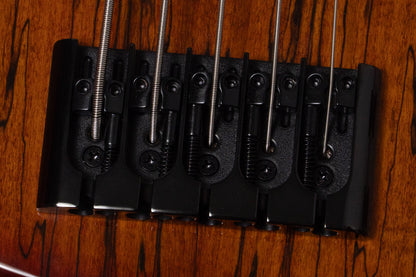 【new】Cort / GB-Fusion 5 Antique Brown Burst 4.160kg #IE250403357【GIB Yokohama】【price included SHIPPING & IMPORT TAX & VAT】