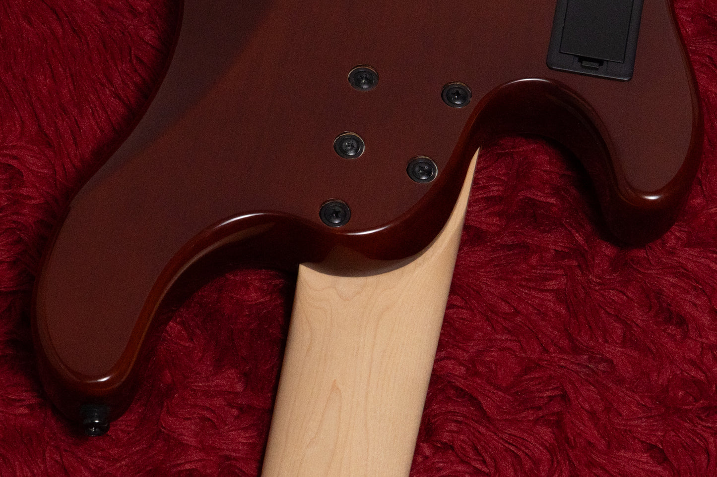 【new】Cort / GB-Fusion 5 Antique Brown Burst 4.160kg #IE250403357【GIB Yokohama】【price included SHIPPING & IMPORT TAX & VAT】